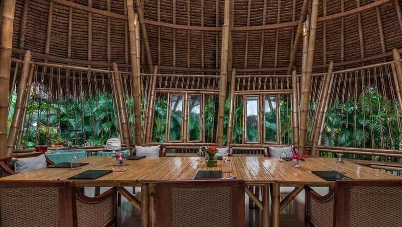 فندق Carnoustie Beach Resort & Ayurveda Spa