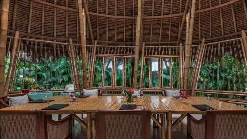 호텔 Carnoustie Beach Resort & Ayurveda Spa