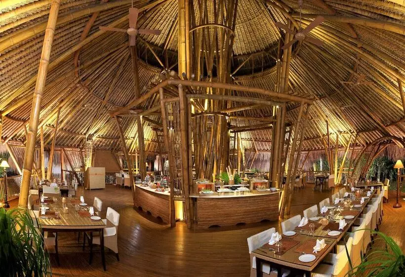 호텔 Carnoustie Beach Resort & Ayurveda Spa