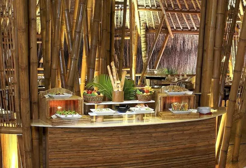 호텔 Carnoustie Beach Resort & Ayurveda Spa