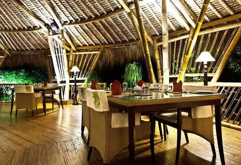 호텔 Carnoustie Beach Resort & Ayurveda Spa