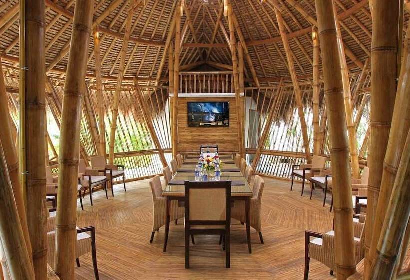 فندق Carnoustie Beach Resort & Ayurveda Spa