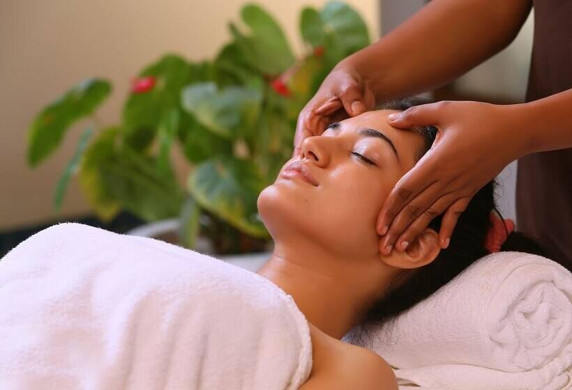 فندق Carnoustie Beach Resort & Ayurveda Spa