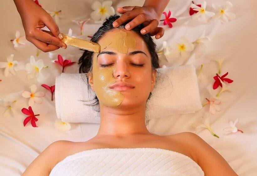 فندق Carnoustie Beach Resort & Ayurveda Spa