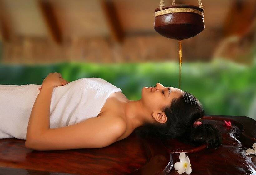 فندق Carnoustie Beach Resort & Ayurveda Spa