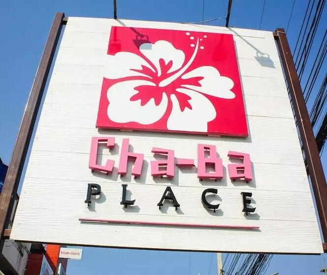 Hotel Chaba Place