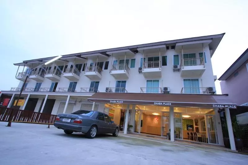 Hotel Chaba Place