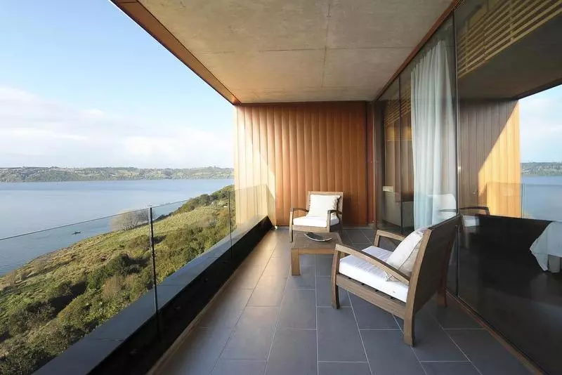 Hotel Enjoy Chiloe