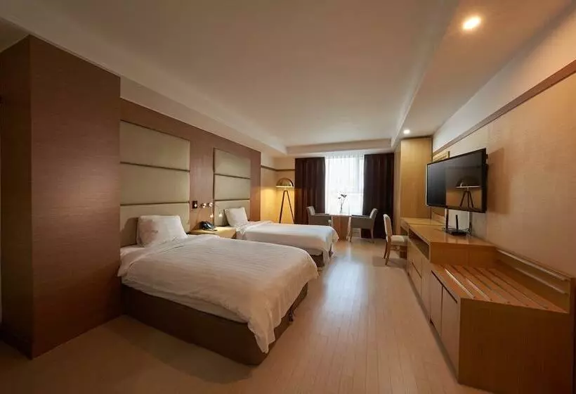 酒店 Gyeongju Gg Tourist