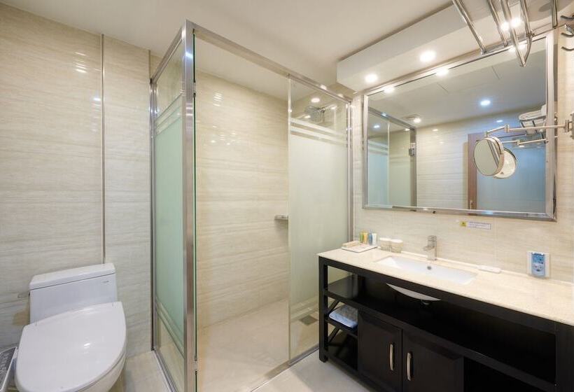 Hôtel Gyeongju Gg Tourist