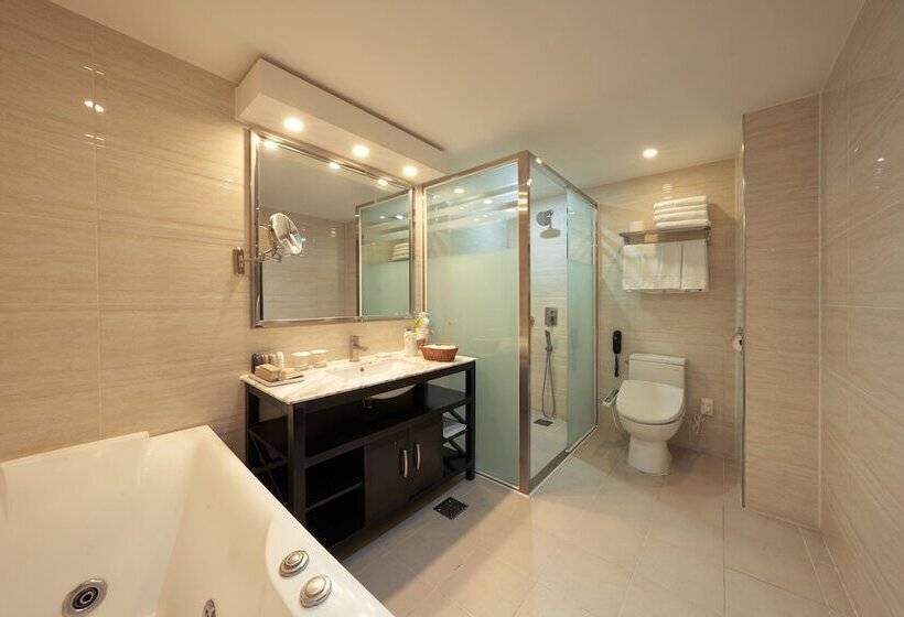 Hôtel Gyeongju Gg Tourist