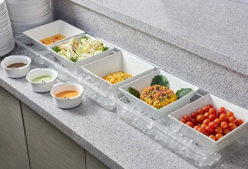 Hôtel Gyeongju Gg Tourist