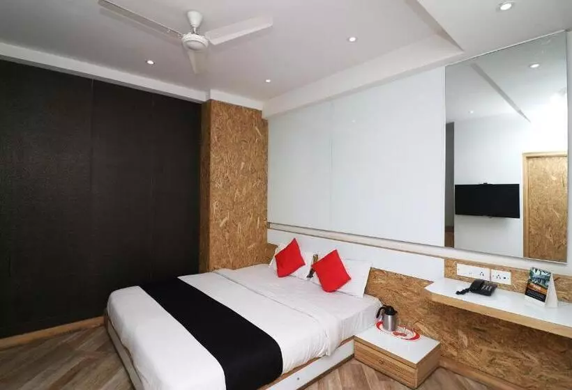 Hotel Super Collection O Ruby Formerly Hiland International