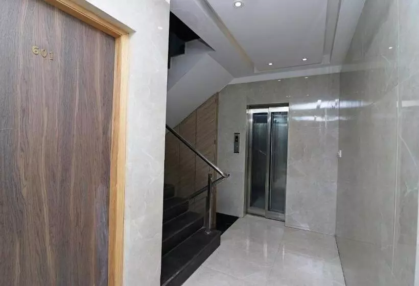 Hotel Super Collection O Ruby Formerly Hiland International