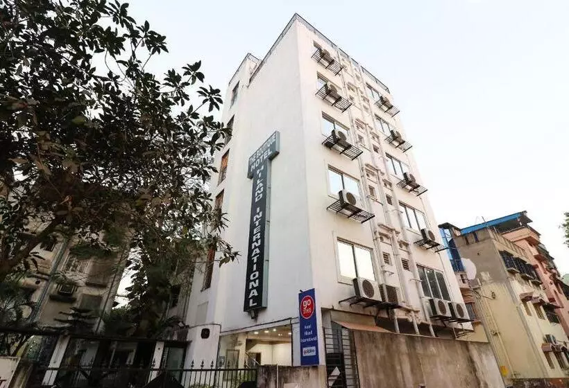 Hotel Super Collection O Ruby Formerly Hiland International