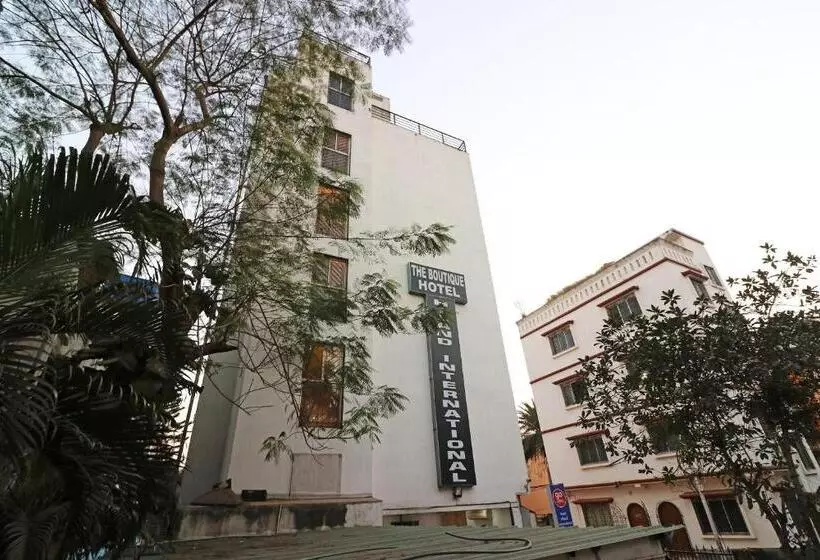 Hotel Super Collection O Ruby Formerly Hiland International