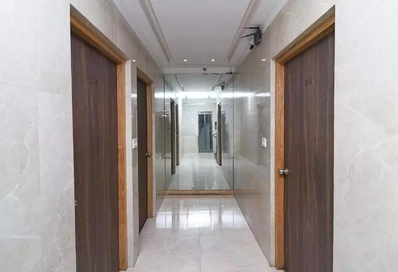 Hotel Super Collection O Ruby Formerly Hiland International