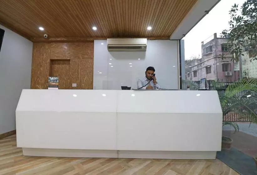 Hotel Super Collection O Ruby Formerly Hiland International