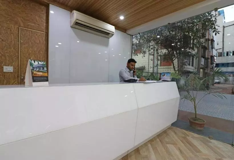 Hotel Super Collection O Ruby Formerly Hiland International