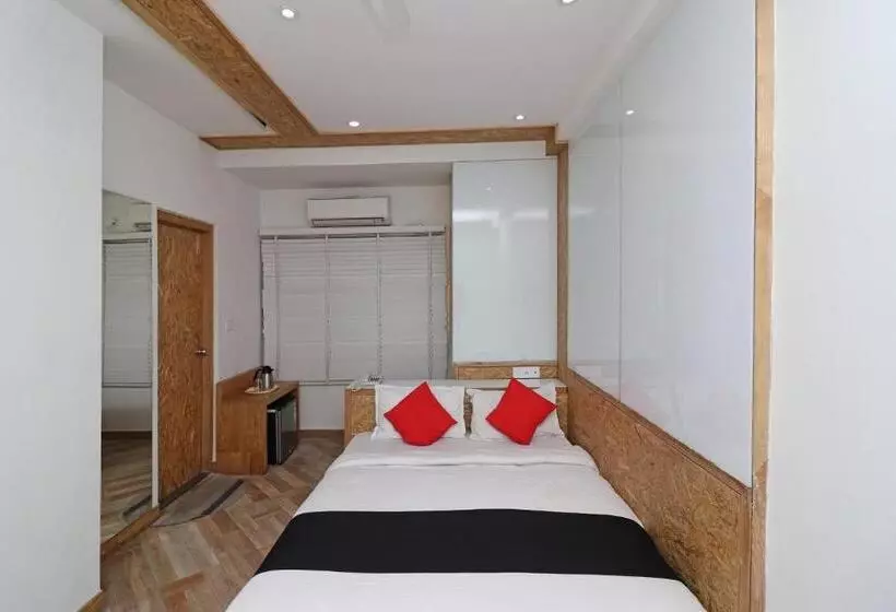 Hotel Super Collection O Ruby Formerly Hiland International