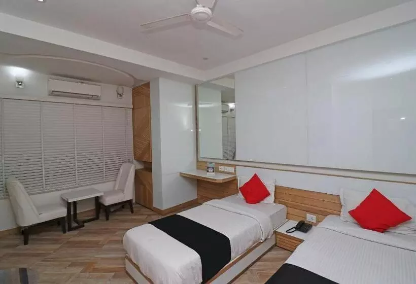 Hotel Super Collection O Ruby Formerly Hiland International