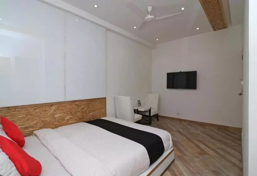 Hotel Super Collection O Ruby Formerly Hiland International