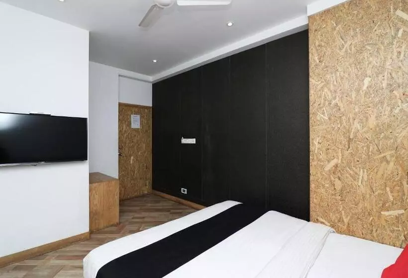 Hotel Super Collection O Ruby Formerly Hiland International