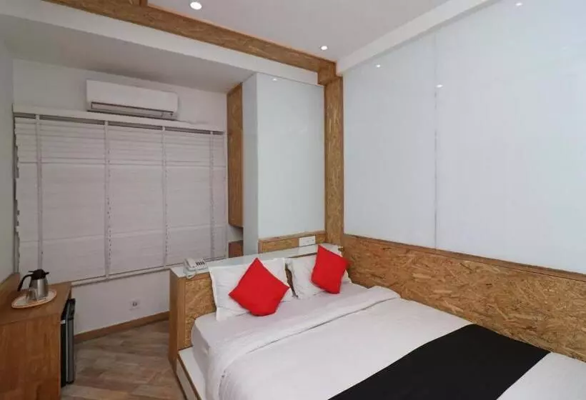 Hotel Super Collection O Ruby Formerly Hiland International