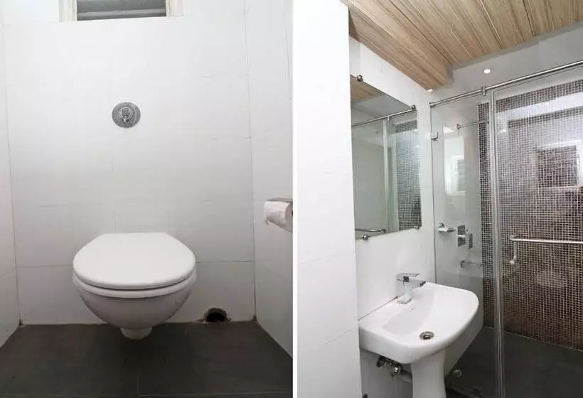 Hotel Super Collection O Ruby Formerly Hiland International