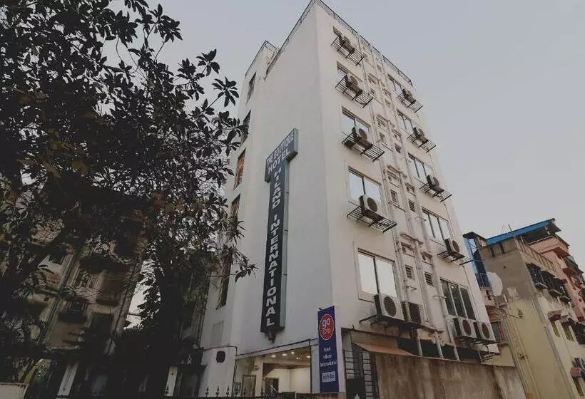 Hotel Super Collection O Ruby Formerly Hiland International