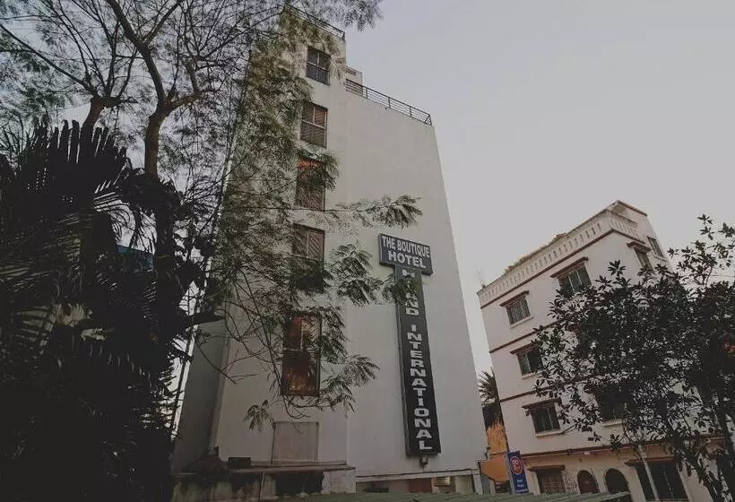 Hotel Super Collection O Ruby Formerly Hiland International