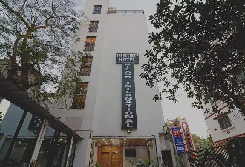 Hotel Super Collection O Ruby Formerly Hiland International