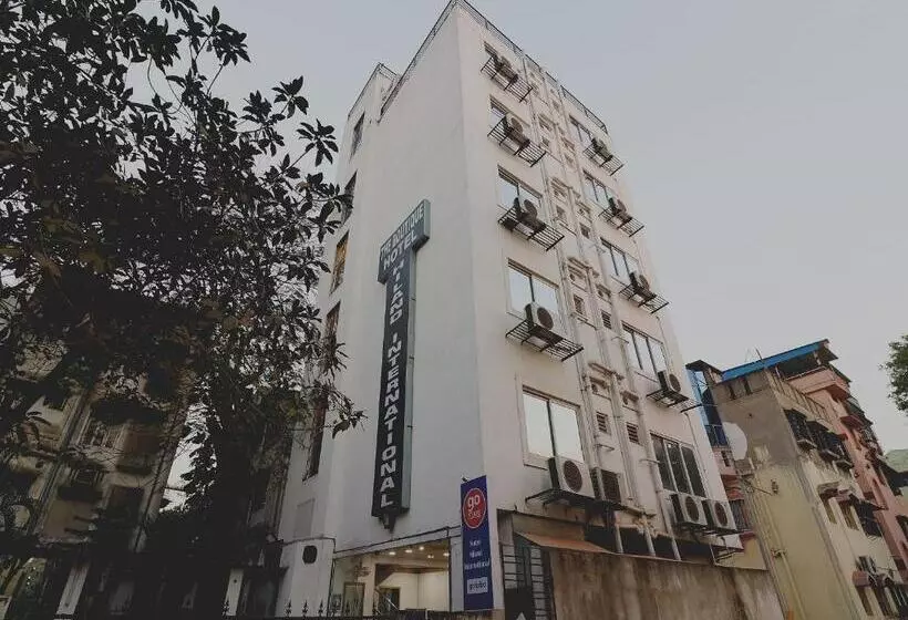 Hotel Super Collection O Ruby Formerly Hiland International