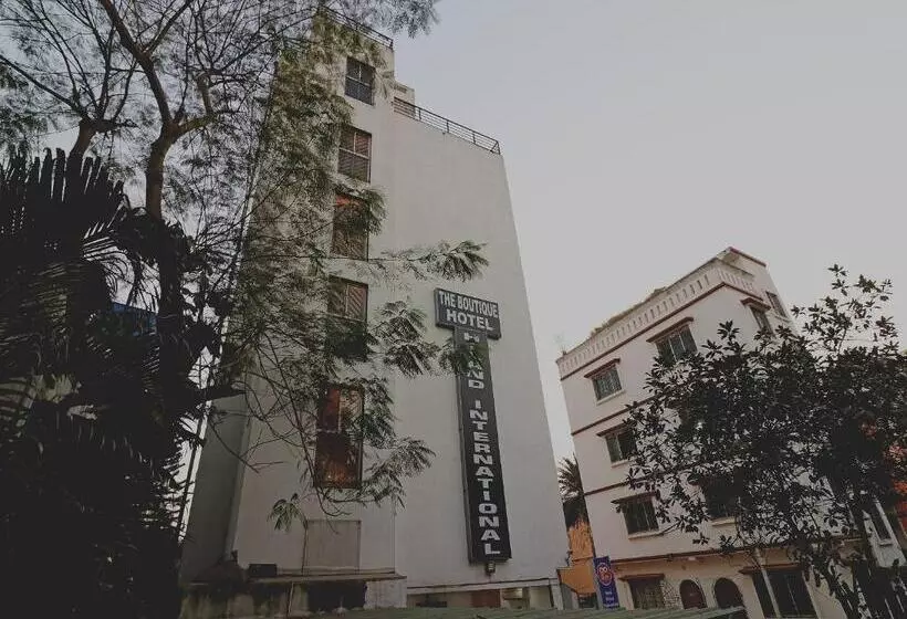 Hotel Super Collection O Ruby Formerly Hiland International