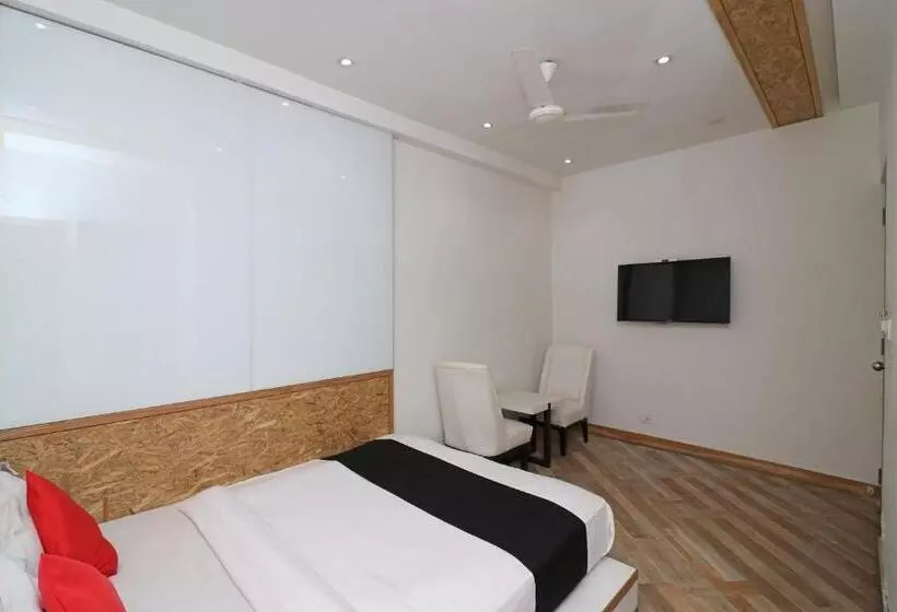 Hotel Super Collection O Ruby Formerly Hiland International