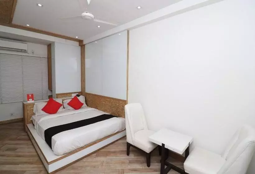 Hotel Super Collection O Ruby Formerly Hiland International