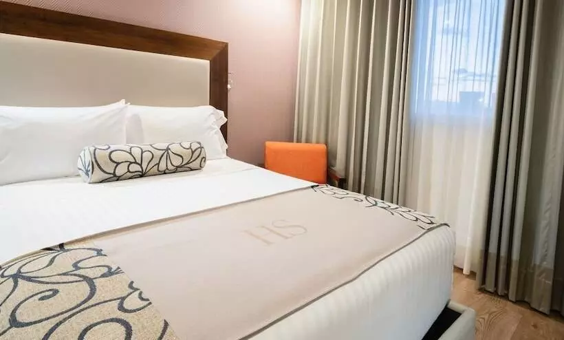 Hs Hotsson Hotel Queretaro