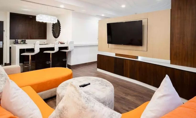 Hs Hotsson Hotel Queretaro