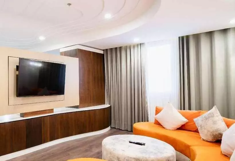 Hs Hotsson Hotel Queretaro