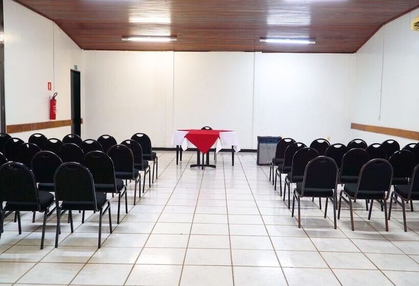 בית מלון כפרי Itacaiunas