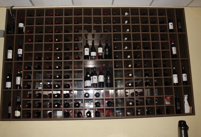 בית מלון כפרי Itacaiunas