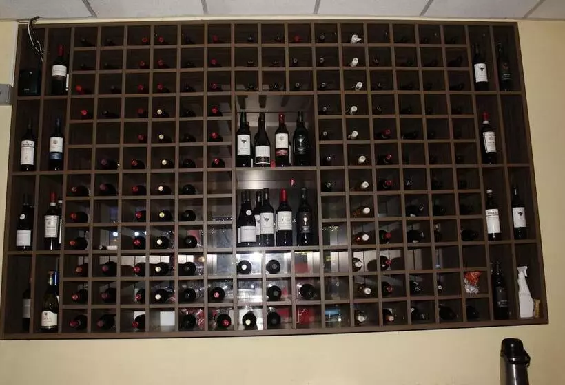 בית מלון כפרי Itacaiunas