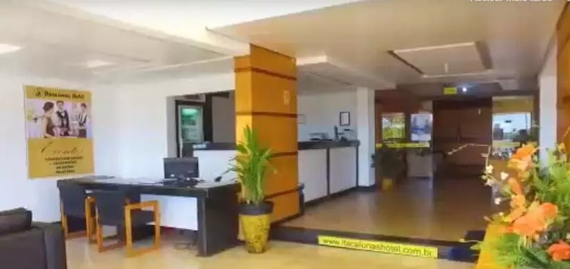 בית מלון כפרי Itacaiunas