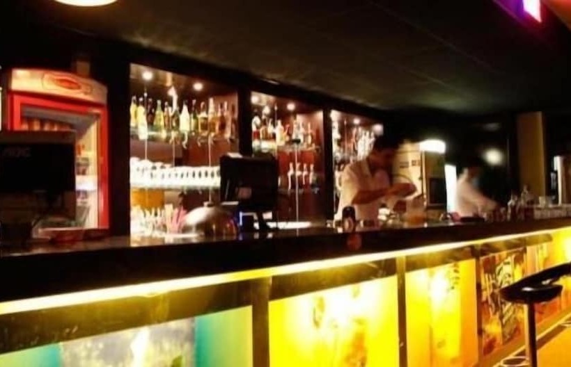 בית מלון כפרי Itacaiunas