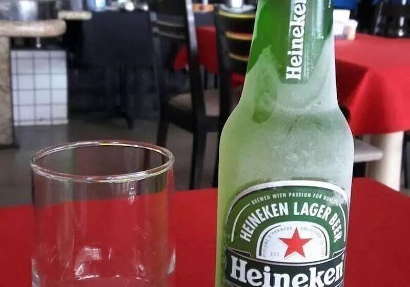 בית מלון כפרי Itacaiunas