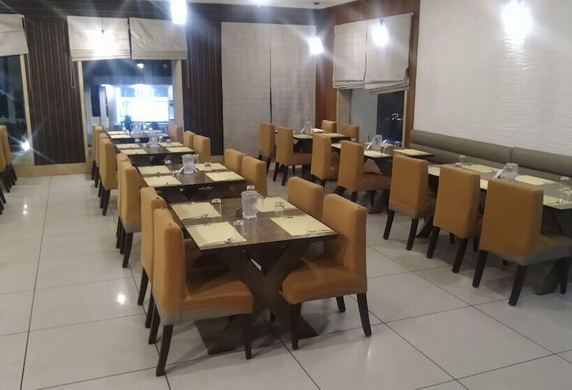 בית מלון כפרי Fortune