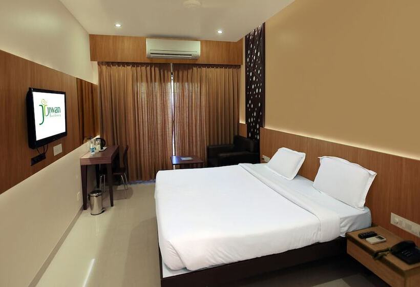 בית מלון כפרי Fortune