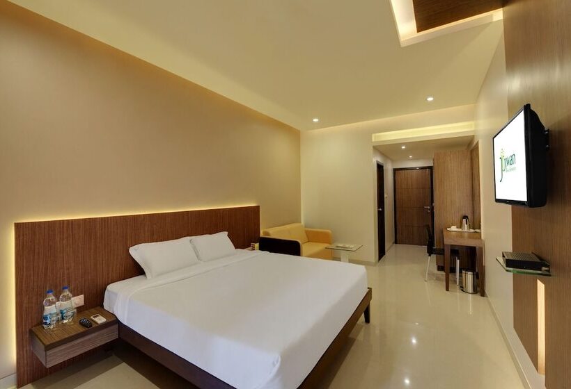 בית מלון כפרי Fortune