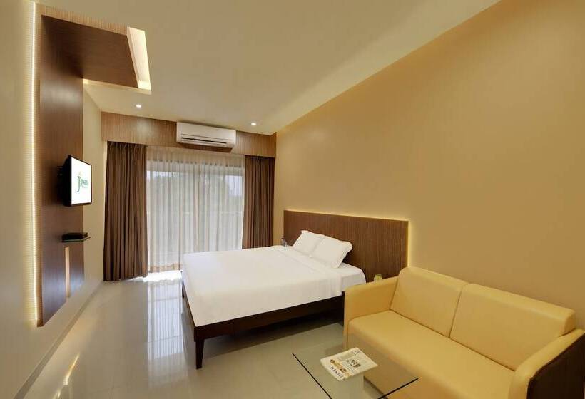 בית מלון כפרי Fortune