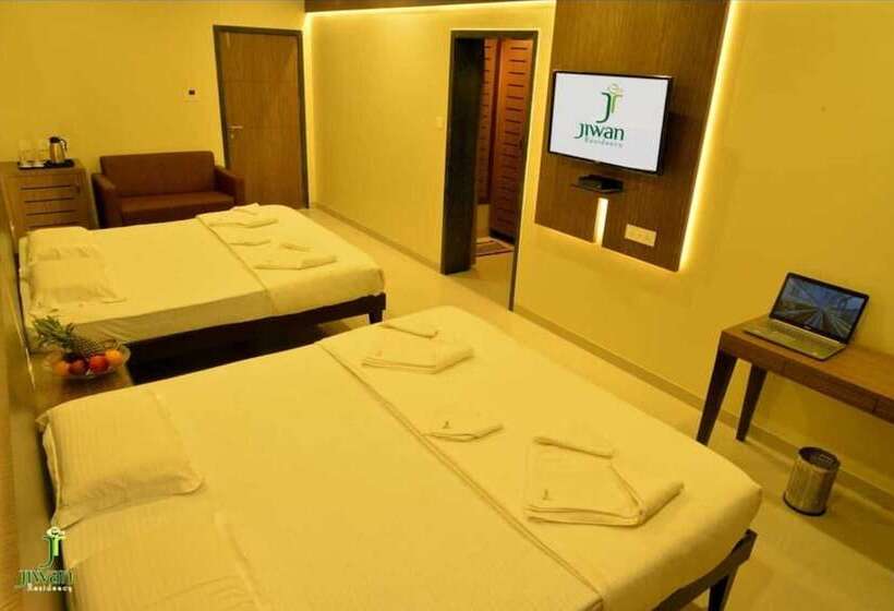 בית מלון כפרי Fortune